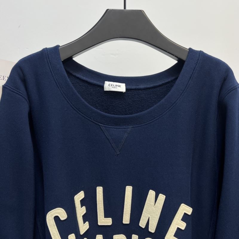 Celine Hoodies